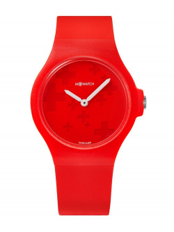 M-Watch Core 37